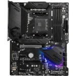 Материнская плата MSI MPG B550 GAMING PLUS ATX, AMD AM4