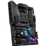 Материнская плата MSI MPG B550 GAMING PLUS ATX, AMD AM4