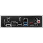 Материнская плата MSI MPG B550 GAMING PLUS ATX, AMD AM4