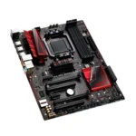 Материнская плата Asus 970 PRO 970 PRO GAMING/AURA ATX