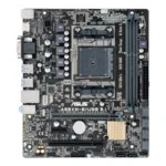 Материнская плата Asus A88XM-E A88XM-E/USB 3.1 Micro-ATX