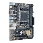 Материнская плата Asus A88XM-E A88XM-E/USB 3.1 Micro-ATX