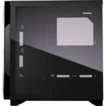 Корпус Cougar Dark Blader-S Black CUDBS