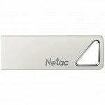USB флешка (Flash) Netac NT03U326N-032G-20PN 32 ГБ