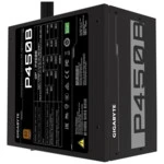 Блок питания Gigabyte GP-P450B 450 Вт