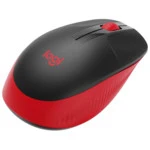 Мышь Logitech M190 Red 910-005908