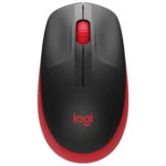 Мышь Logitech M190 Red 910-005908