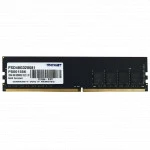 ОЗУ Patriot 8 ГБ PSD48G320081 DIMM, DDR4, 8 Гб, 3200 МГц