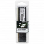 ОЗУ Patriot 8 ГБ PSD48G320081 DIMM, DDR4, 8 Гб, 3200 МГц