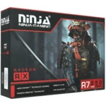 Видеокарта Sinotex Radeon R7 250 AHR725025F (2 ГБ)