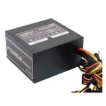 Блок питания Chieftec 2xMolex CPS-550S 550 Вт