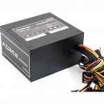 Блок питания Chieftec Force CPS-750S 750 Вт