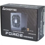 Блок питания Chieftec Force CPS-750S 750 Вт