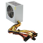 Блок питания Chieftec iARENA GPA-450S8 450 Вт