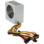 Блок питания Chieftec iARENA GPA GPA-600S 600 Вт