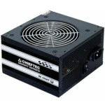 Блок питания Chieftec Smart ser ATX2.3 GPS-500A8 500 Вт