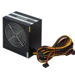 Блок питания Chieftec Smart ser ATX2.3 GPS-500A8 500 Вт