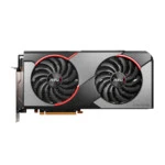 Видеокарта MSI Radeon RX 5700 GAMING 8 ГБ
