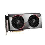 Видеокарта MSI Radeon RX 5700 GAMING 8 ГБ