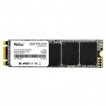 Внутренний накопитель Netac N535N NT01N535N-128G-N8X SSD (твердотельные), 128 ГБ, M.2, SATA