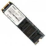 Внутренний накопитель Netac N535N NT01N535N-128G-N8X SSD (твердотельные), 128 ГБ, M.2, SATA