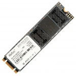 Внутренний накопитель Netac N535N NT01N535N-256G-N8X SSD (твердотельные), 256 ГБ, M.2, PCIe