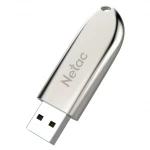 USB флешка (Flash) Netac U352 NT03U352N-064G-20PN 64 ГБ