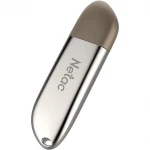 USB флешка (Flash) Netac U352 NT03U352N-064G-20PN 64 ГБ