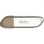 USB флешка (Flash) Netac U352 NT03U352N-064G-20PN 64 ГБ