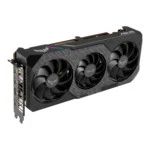 Видеокарта Asus TUF Gaming X3 Radeon RX 5600 XT EVO TUF 3-RX5600XT-T6G-EVO-GAMING (6 ГБ)