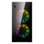 Корпус GameMax Stratos ITX