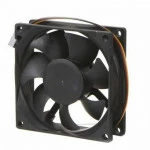 Система охлаждения Gembird S8025H-3P4M 80x80 Для системного блока