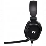 Наушники Thermaltake Argent H5 Stereo Gaming Headset GHT-THF-ANECBK-30