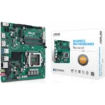 Материнская плата Asus PRO H410T/CSM 90MB1580-M0EAYC Mini-ITX, LGA 1200