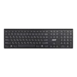 Клавиатура + мышь Acer OKR030 ZL.KBDEE.005