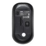 Клавиатура + мышь Acer OKR030 ZL.KBDEE.005