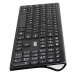 Клавиатура + мышь Acer OKR030 ZL.KBDEE.005