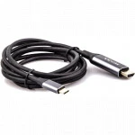Кабель интерфейсный VCOM CU423MC-1.8M