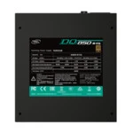 Блок питания Deepcool DQ850-M-V2L DP-GD-DQ850-M-V2L (850 Вт)