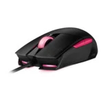 Мышь Asus ROG Strix Impact II Electro Punk 90MP01U0-BMUA00