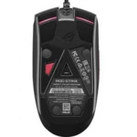 Мышь Asus ROG Strix Impact II Electro Punk 90MP01U0-BMUA00