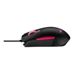 Мышь Asus ROG Strix Impact II Electro Punk 90MP01U0-BMUA00