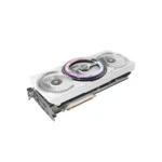 Видеокарта KFA2 GeForce RTX 2070 Super HOF 10th Anniversary Edition 27ISL6UC51HK 8 ГБ