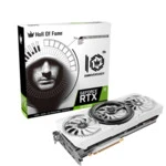 Видеокарта KFA2 GeForce RTX 2070 Super HOF 10th Anniversary Edition 27ISL6UC51HK 8 ГБ