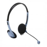 Наушники Genius HS-02B 31710037100
