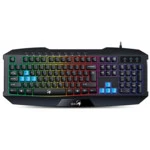 Клавиатура Genius Scorpion K215 31310474103 Проводная, USB