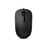 Мышь Genius DX-125 Black 31010106100