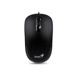 Мышь Genius DX-110 Black 31010116100