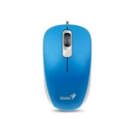 Мышь Genius DX-110 Blue 31010116103