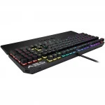 Клавиатура Asus TUF Gaming K3 90MP01Q0-BKRA00 Проводная, USB